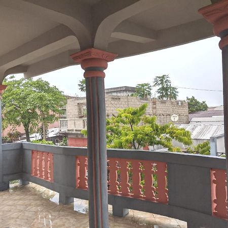 فندق Tamatave Chez Bien Aimee تاوماسينا المظهر الخارجي الصورة
