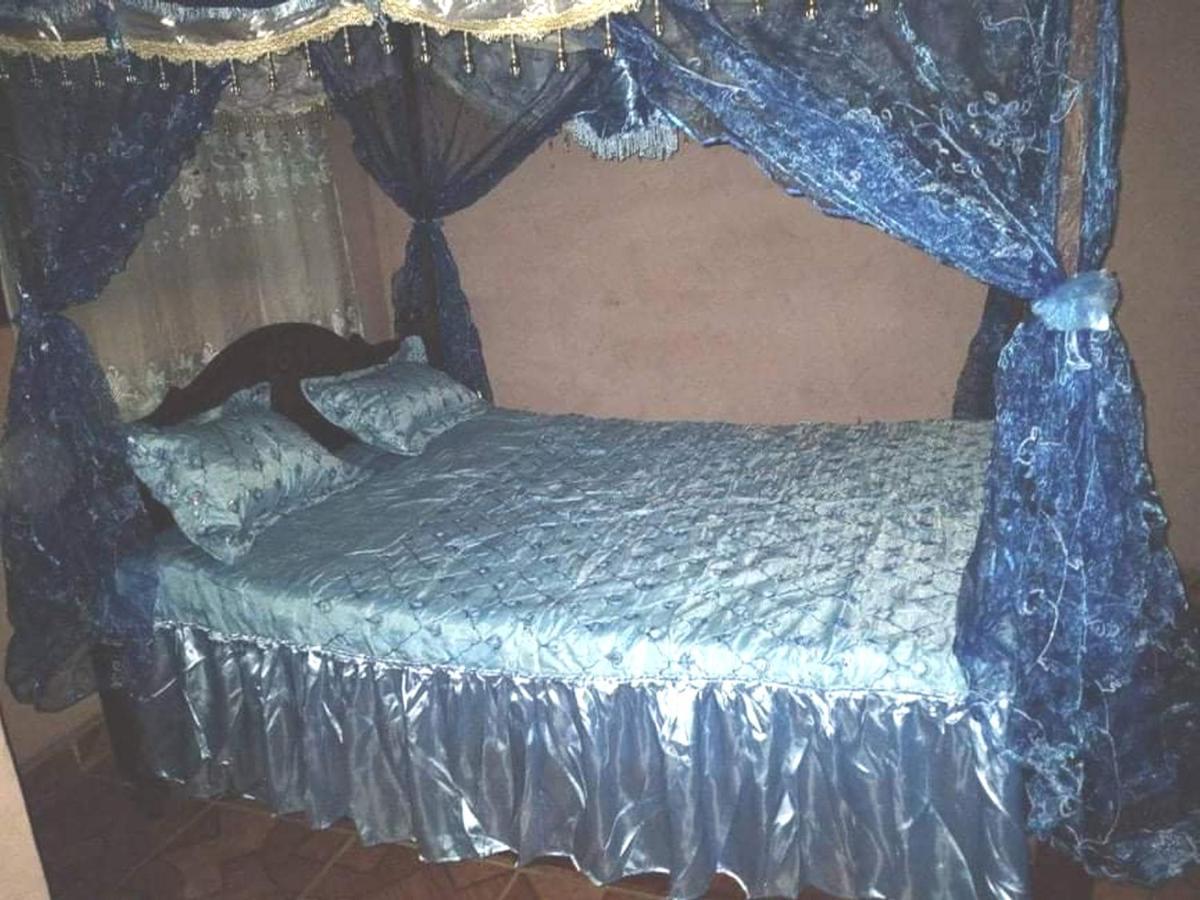 فندق Tamatave Chez Bien Aimee تاوماسينا المظهر الخارجي الصورة