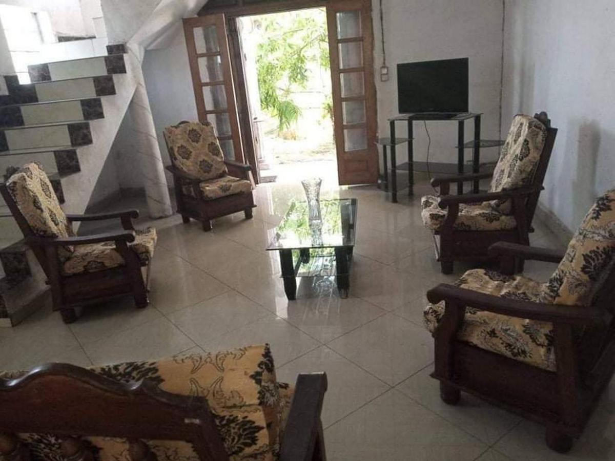 فندق Tamatave Chez Bien Aimee تاوماسينا المظهر الخارجي الصورة