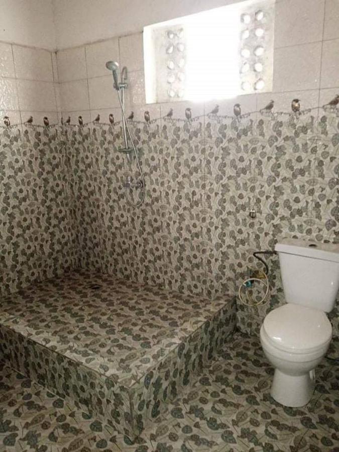 فندق Tamatave Chez Bien Aimee تاوماسينا المظهر الخارجي الصورة