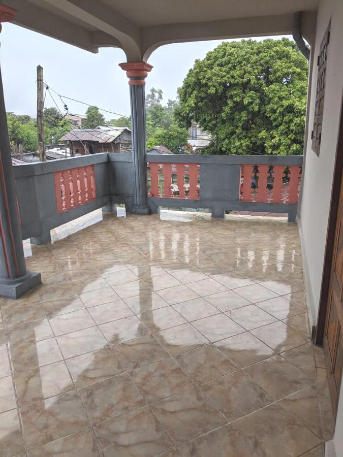 فندق Tamatave Chez Bien Aimee تاوماسينا المظهر الخارجي الصورة