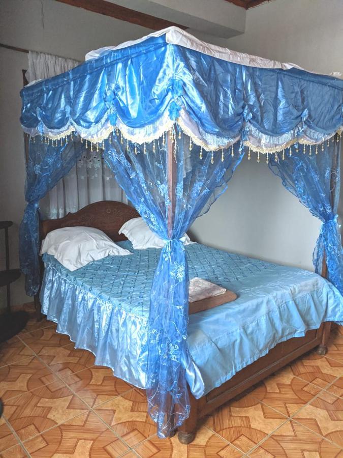 فندق Tamatave Chez Bien Aimee تاوماسينا المظهر الخارجي الصورة